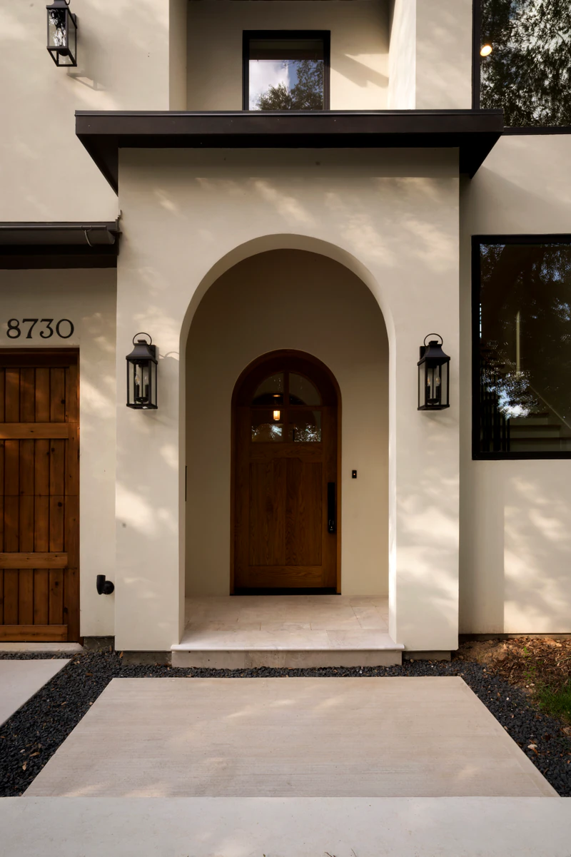 8730 Rexford Drive — 2