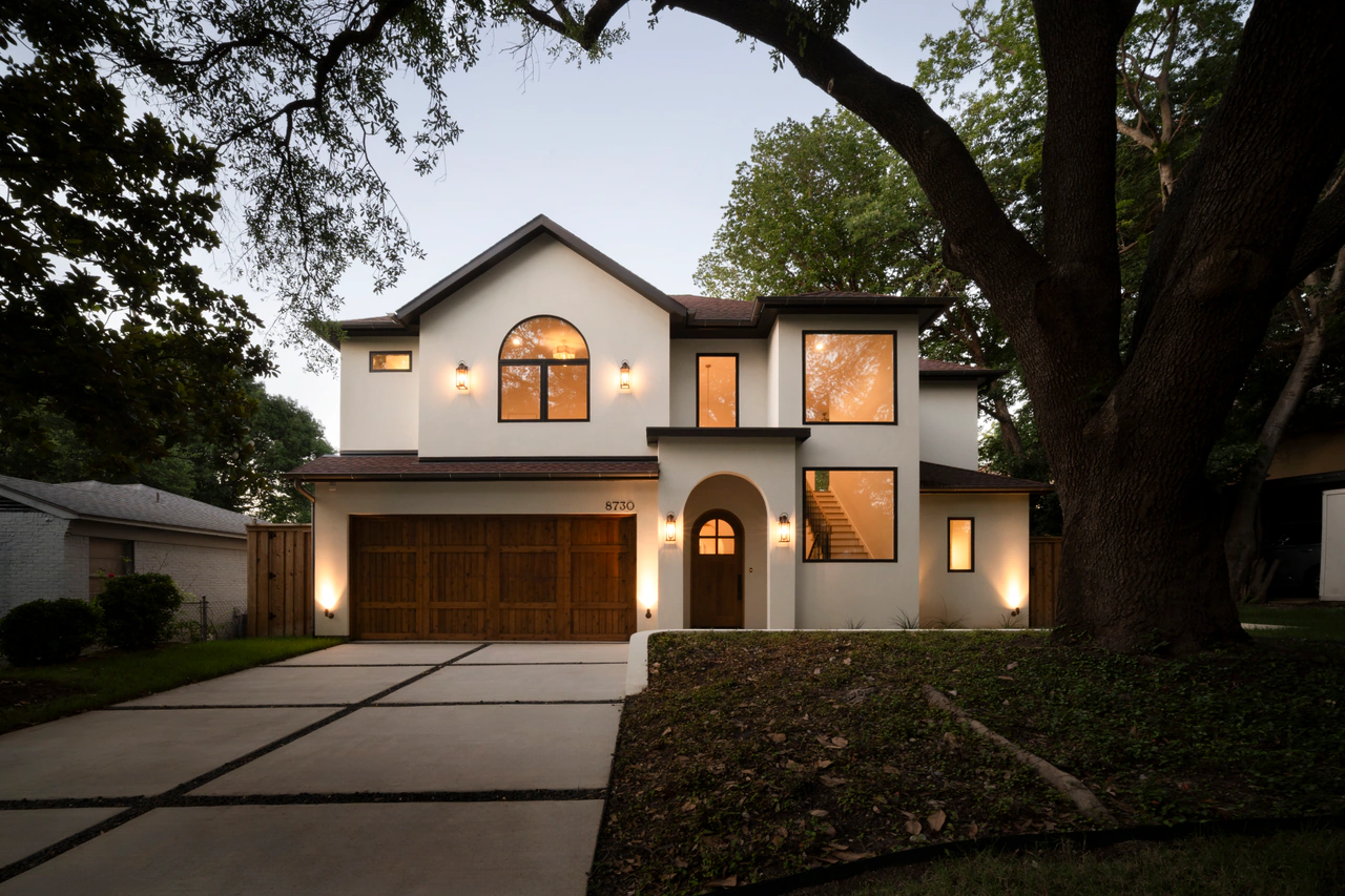 8730 Rexford Drive, Dallas, Texas