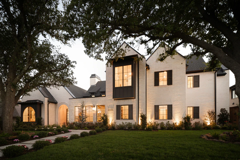 6930 Pemberton Drive, Dallas, Texas