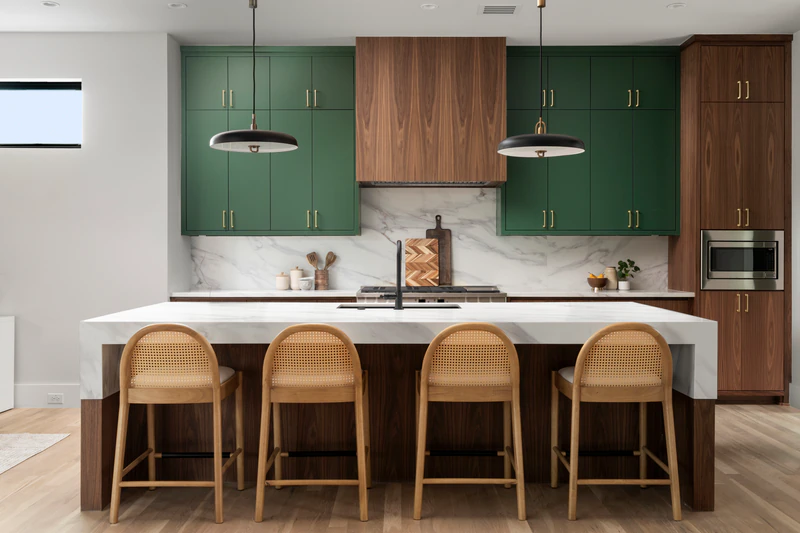 3888 Walnut Hill Lane — 1