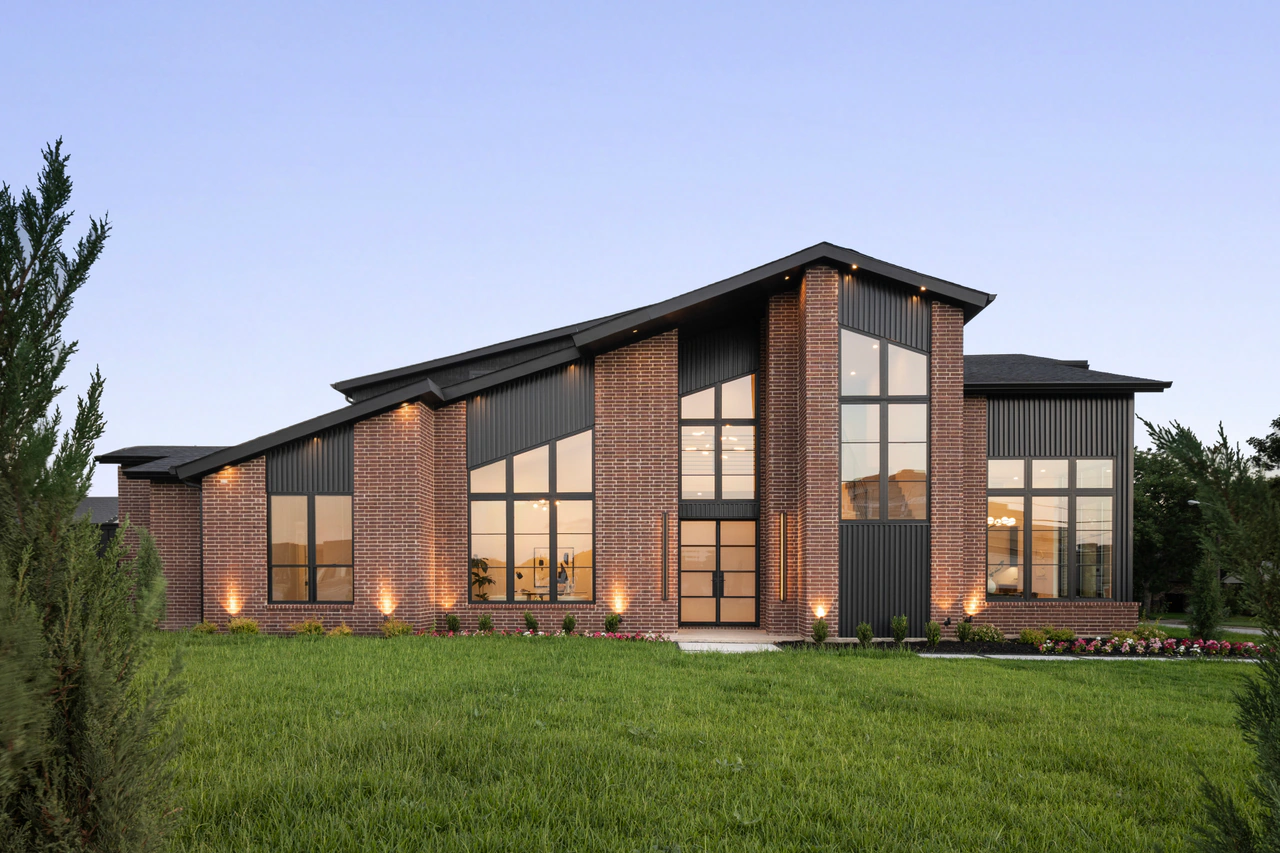 3888 Walnut Hill Lane, Dallas, Texas
