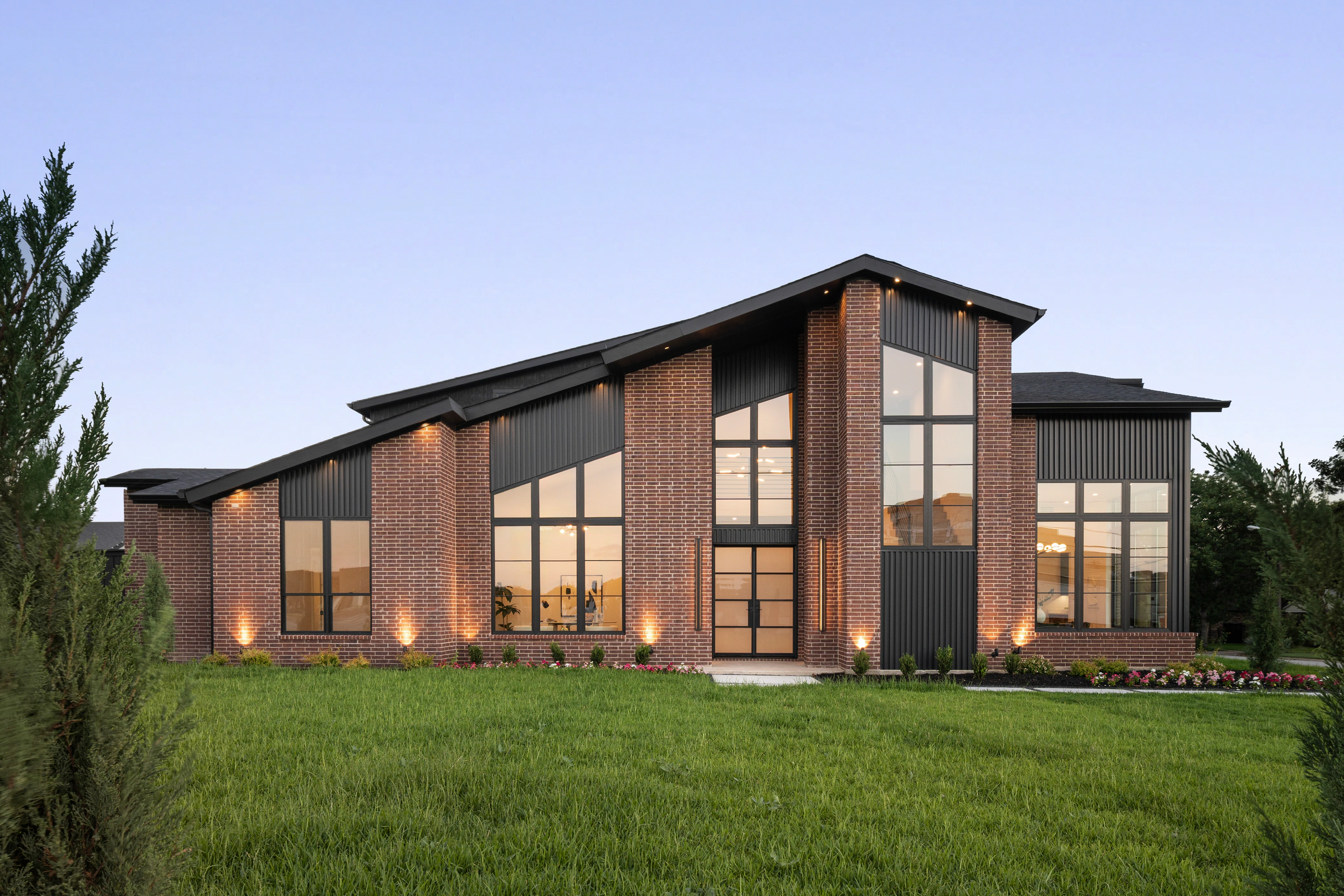 3888 Walnut Hill Lane