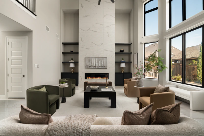 2121 Normandy Circle — 17