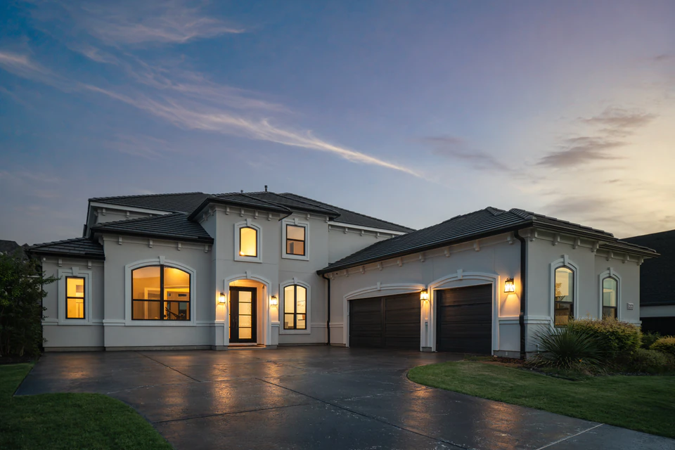 2121 Normandy Circle, Prosper, Texas