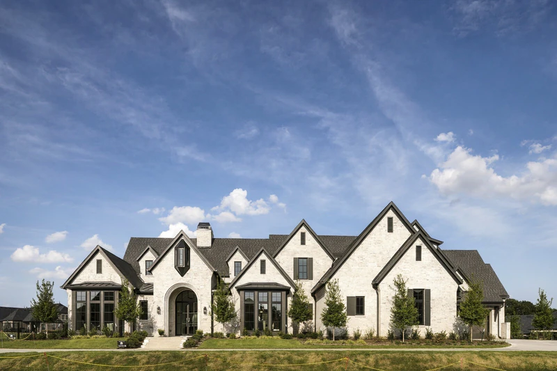 908 Barksdale Creek — 2